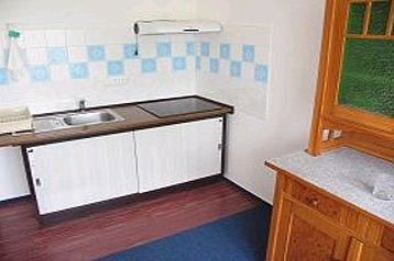 Repubblica Ceca Privát Velké Hamry, Esterno